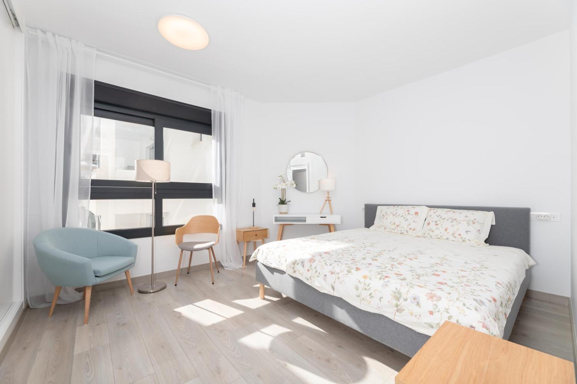 Apartment Virgen Terrace Estepona